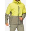 GORE TEX bunda Marmot Lightray GORE-TEX Jacket - limelight/vetiver