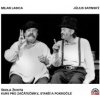 Lasica/Satinský - Škola života / Kurs pro začátečníky,starší / MP3 [CD]