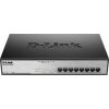 Prepínač D-Link DGS-1008MP