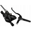 Shimano BRZDA HYDR. MT200 PREDNÁ ČIERNA POST MOUNT 1000MM HAD.+PLAT
