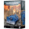 GW Warhammer 40000: Space Marine Vindicator