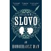An Honourable Man - Gillian Slovo