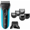 Braun Series 3 3010 BT Wet & Dry