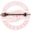 Poloos MASTER-SPORT GERMANY 303229-SET-MS