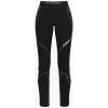 Crazy Electra Dámske lyžiarske nohavice black
