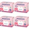 Džbánový filter AQUAPHOR B25 MAXFOR Mg 4 ks
