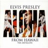 Presley Elvis - Aloha From Hawaii [CD]