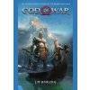 God of War - The Official Novelization - autor neuvedený