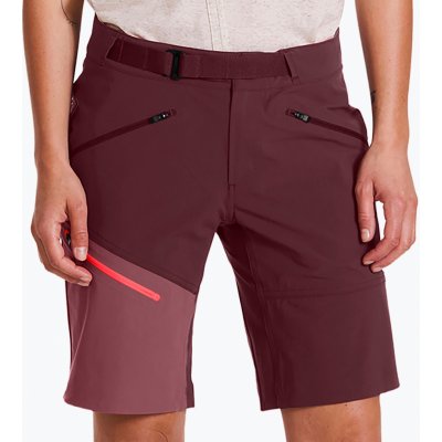 Ortovox W's Brenta Shorts winetasting