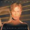 Vinyl John Foxx - THE GOLDEN SECTION (CLEAR)