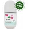 SebaMed Sensitive Skin Balsam Deo roll-on bez obsahu hliníka 50 ml