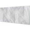 Sklenený obklad do kuchyne Marble kameň abstrakcie 100x50 cm