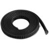 GForce Ochranný kabelový oplet 6mm černý (1m)