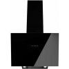 Nortberg Dynamic Pro Black komínový digestor - 60 cm (NBG-609-1316)