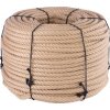 Lano Strend Pro Premium, prírodné, 22 mm, stáčané, bal. 220 m