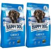 Happy Dog Supreme Greece 2x11kg