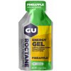 GU Energy Roctane Gel – ananás 32 g