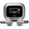 JBL Live Beam 3 strieborné
