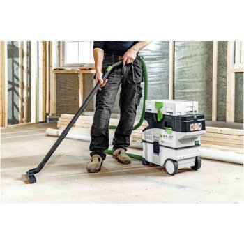 Festool Cleantec CTLC MIDI I-Basic 577066