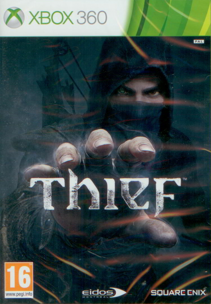 Thief