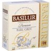 3892. BASILUR Premium Earl Grey neprebal 100x2g Zelená Lekáreň