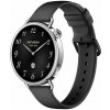Xiaomi Watch S4 41mm - Čierne