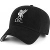 Fan-shop Detská Šiltovka LIVERPOOL FC Core čierne