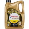 Motorový olej TOTAL QUARTZ 9000 5W-40 4L.