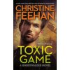 Toxic Game (Christine Feehan)()