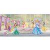 AG Design FTDNH-5346 fototapeta Princess ball rozmery 202 x 90 cm