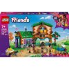 LEGO® Friends 42654 Ranč s poníkmi a stajňa - LEGO