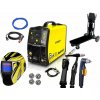 SET multifunkčná zváračka KOWAX GeniWeld 5v1 200 + kukla KWX3
