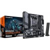 GIGABYTE B550 Gaming X / AM4 / 4X DDR4 / PCIEx16 / 4X SATA / DP + HDMI / 1x GLAN / Wi-Fi6 / mATX (B550M GAMING X WIFI6)