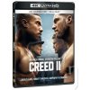 Creed II (UHD+BD)