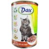 DAX Cat pečeň 415 g