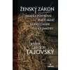 Ženský zákon - Jozef Gregor Tajovský
