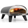 ZIIPA plynová pizza pec Piana 31 cm černá