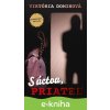 E-kniha S úctou, Priateľ - Viktória Dominová