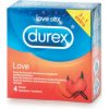 Durex kondómy 4ks-Love