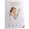 Beddit BD-P2 Podrobný monitor spánku / Bluetooth / biely