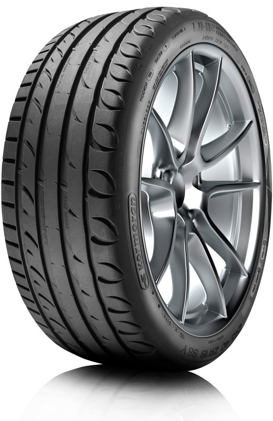 Sebring Ultra High Performance 235/40 R19 96Y