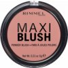 Rimmel London Maxi Blush lícenka 006 Exposed 9 g