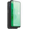 Made for Xiaomi CASR TPU + Tvrzené Sklo Motorola G53 5G čierne
