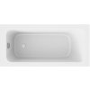 Home Monza obdĺžniková akrylátová vaňa 70 x 160 cm 00591