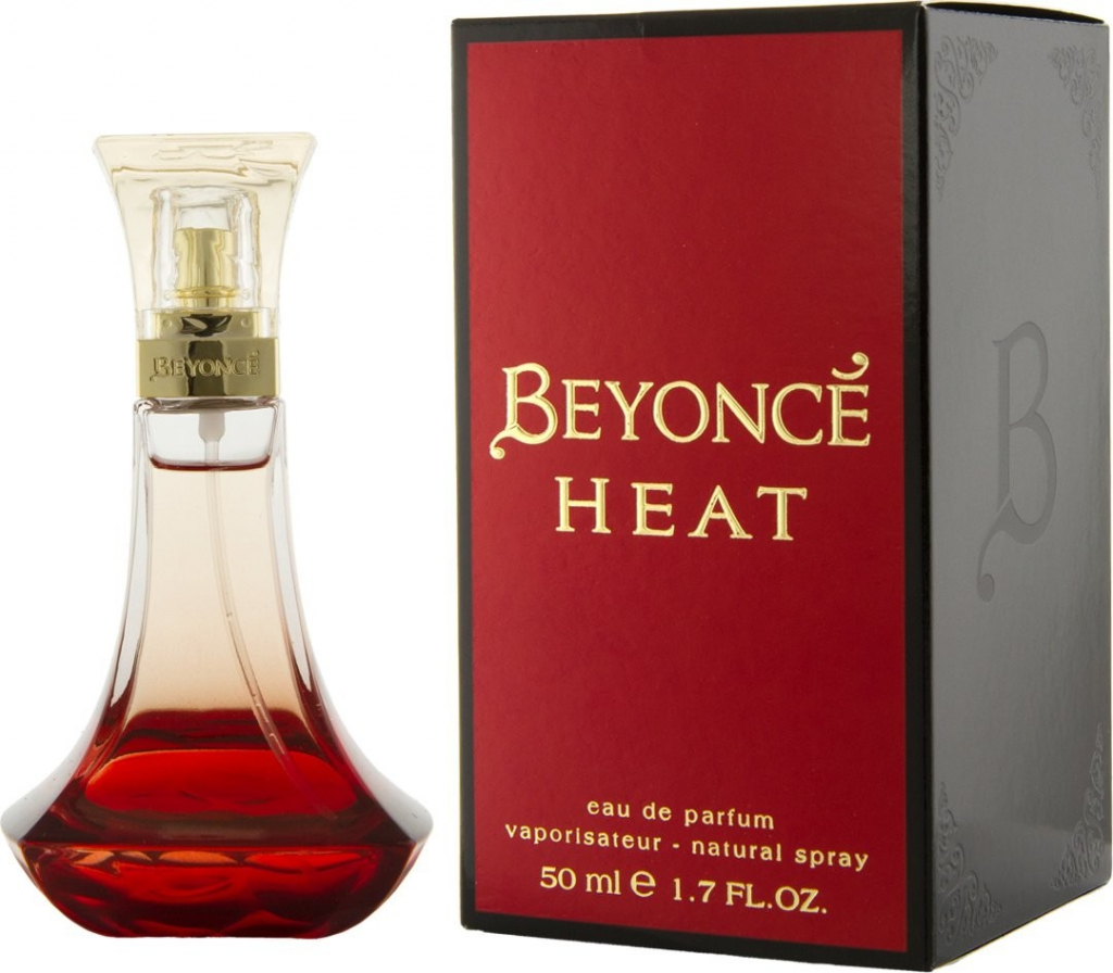 Beyonce Heat parfumovaná voda dámska 15 ml
