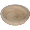 Drevená misa Club, ø 29 cm