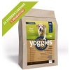 Yoggies Hypoalergenní granule s kozím masem, lisované za studena 2x 15kg