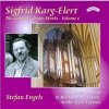 Sigfrid Karg-Elert - The Complete Organ Works Vol. 6