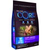 Wellness Core Wellness Dog LB Puppy Originál kura 10 kg