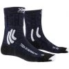 X-Socks X-Bionic TREK X APANI Merino WOMEN modrá